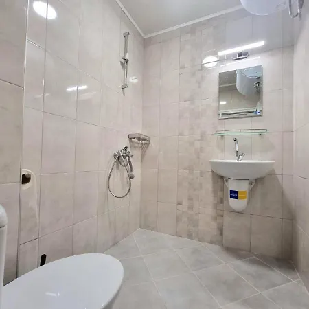 Studio Happy Neptun - 5 Min To The Appartement Primorsko